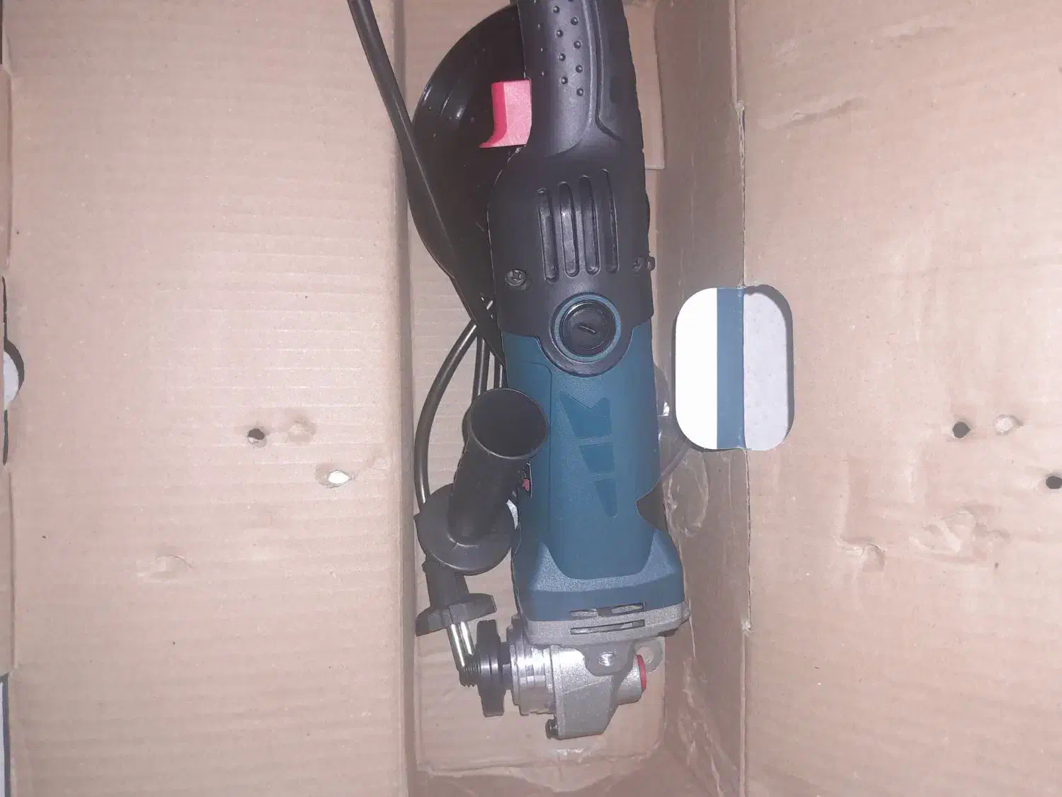 ابزارسنگ فرزدلر جعبه آچاردلر شارژی|ابزارآلات|پاکدشت, حصار امیر|دیوار