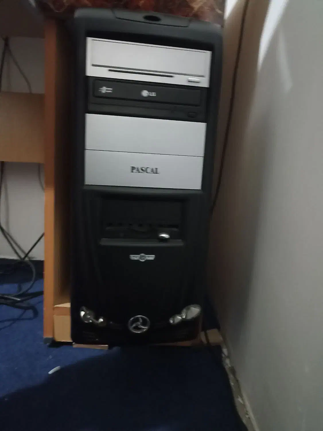 کامپیوتر|رایانه رومیزی|اسلامآباد غرب, |دیوار