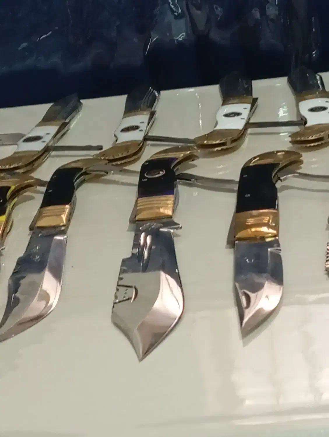 زیباترین و کمیاب ترین دنده های استان کرمان|کوهنوردی و کمپینگ|بم, |دیوار