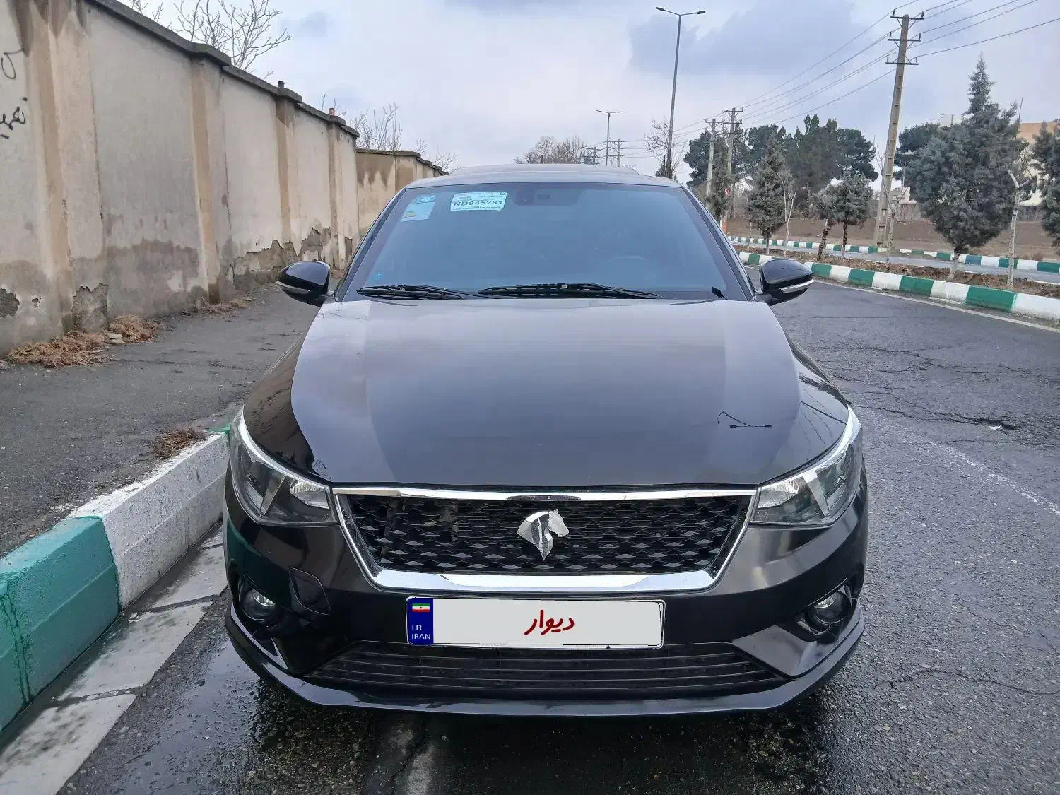 تاراv2|خودرو سواری و وانت|فردیس, فردیس|دیوار