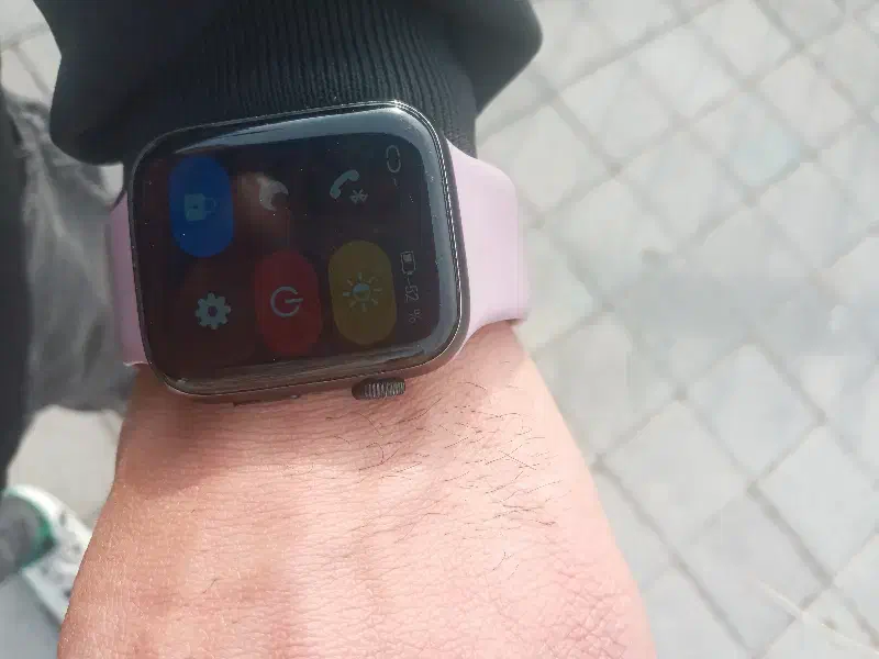 اپل واتچ پرو سری۶ درجه 1|لوازم جانبی موبایل و تبلت|مشهد, فلسطین|دیوار