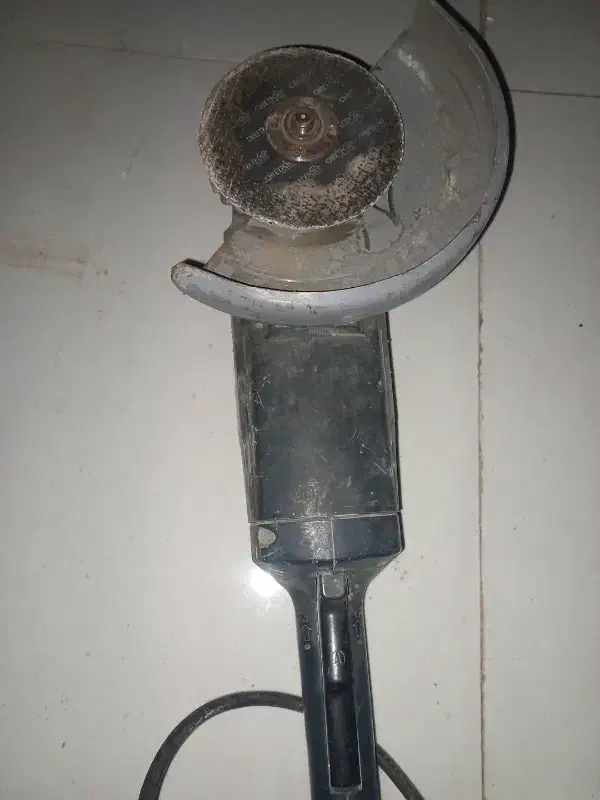 سنگ فرز اهنگری بوش|ابزارآلات|قصرشیرین, |دیوار