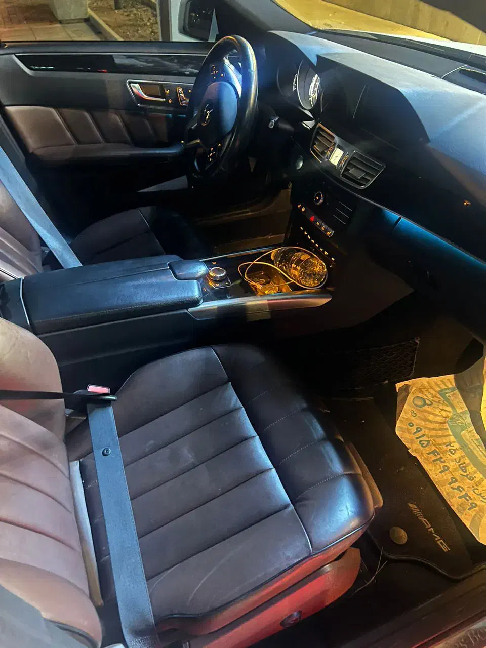 Benz e 250 /2016|خودرو سواری و وانت|مشهد, کوثر|دیوار