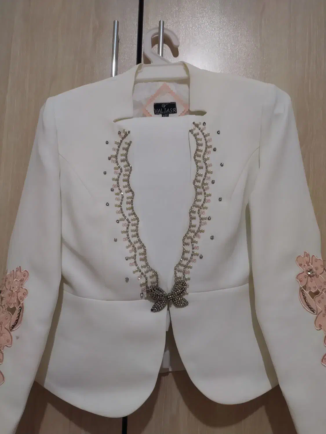 لباس ومانتو مجلسی سایز ۴۰،۴۲|لباس|محمدیه-قزوین, |دیوار