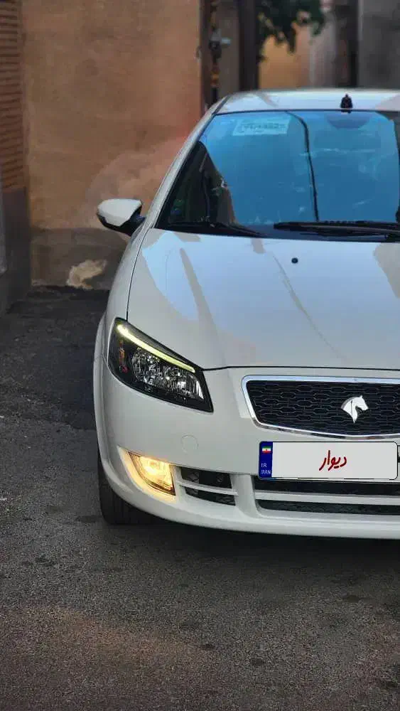 رانا پلاس ارتقا یافته خشک|خودرو سواری و وانت|تبریز, |دیوار