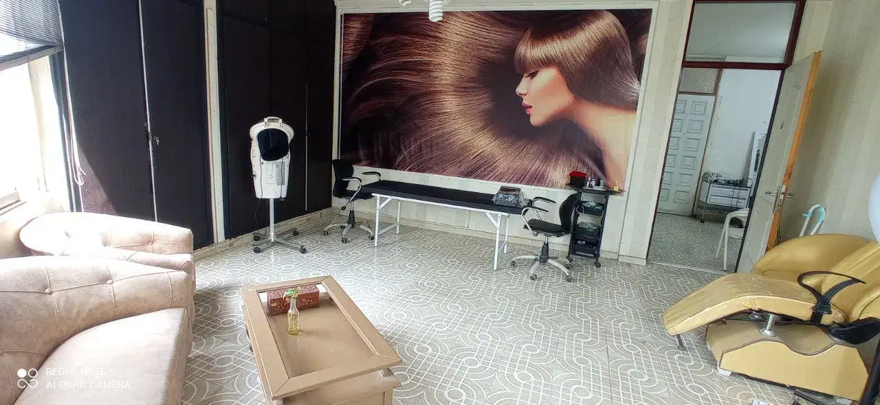 اتاق و لاین اجاره|خدمات آرایشگری و زیبایی|گرگان, |دیوار