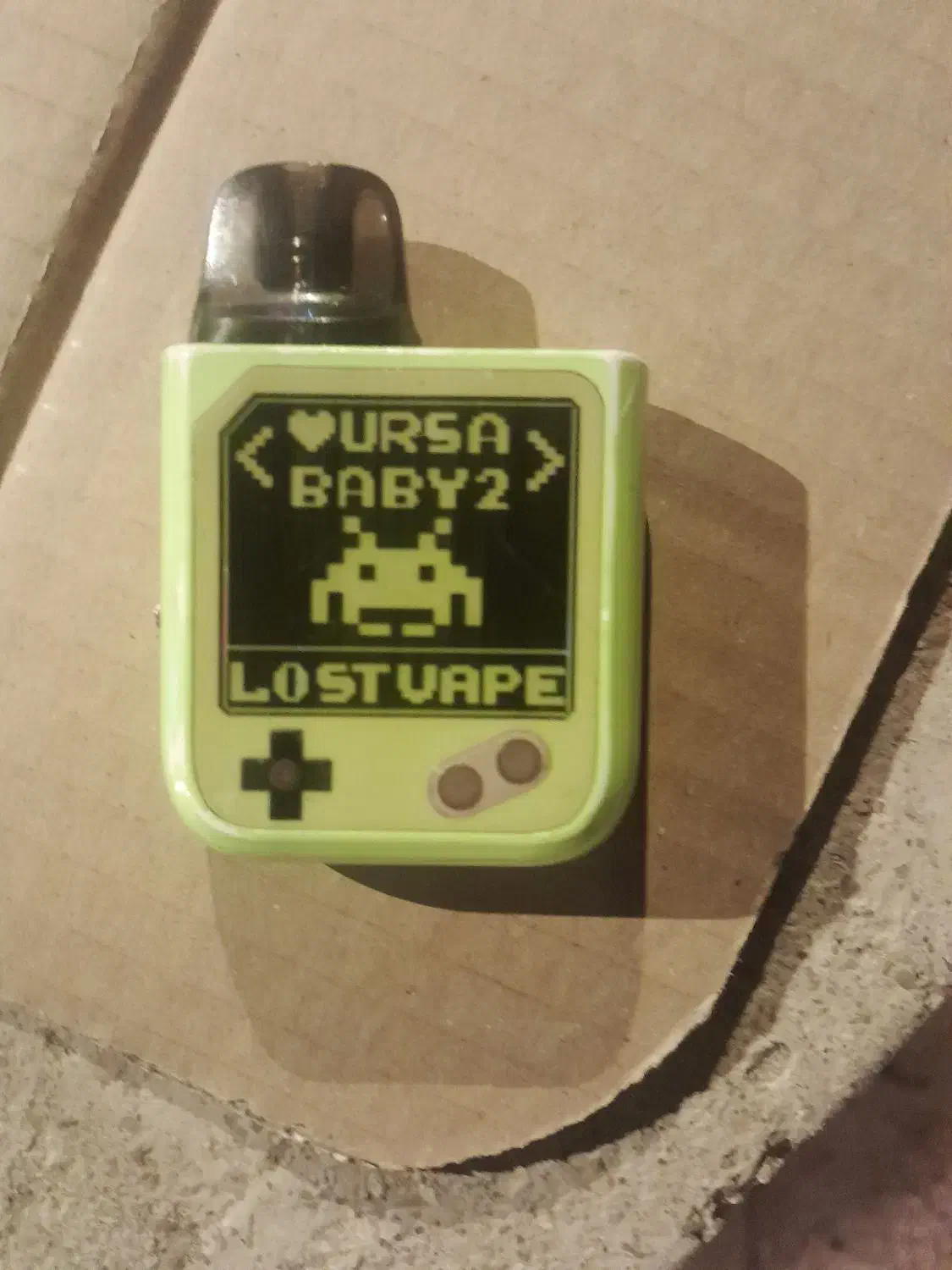 پاد دائمی سالم با دوتا کویل|زیورآلات و اکسسوری|شیراز, جوادیه|دیوار