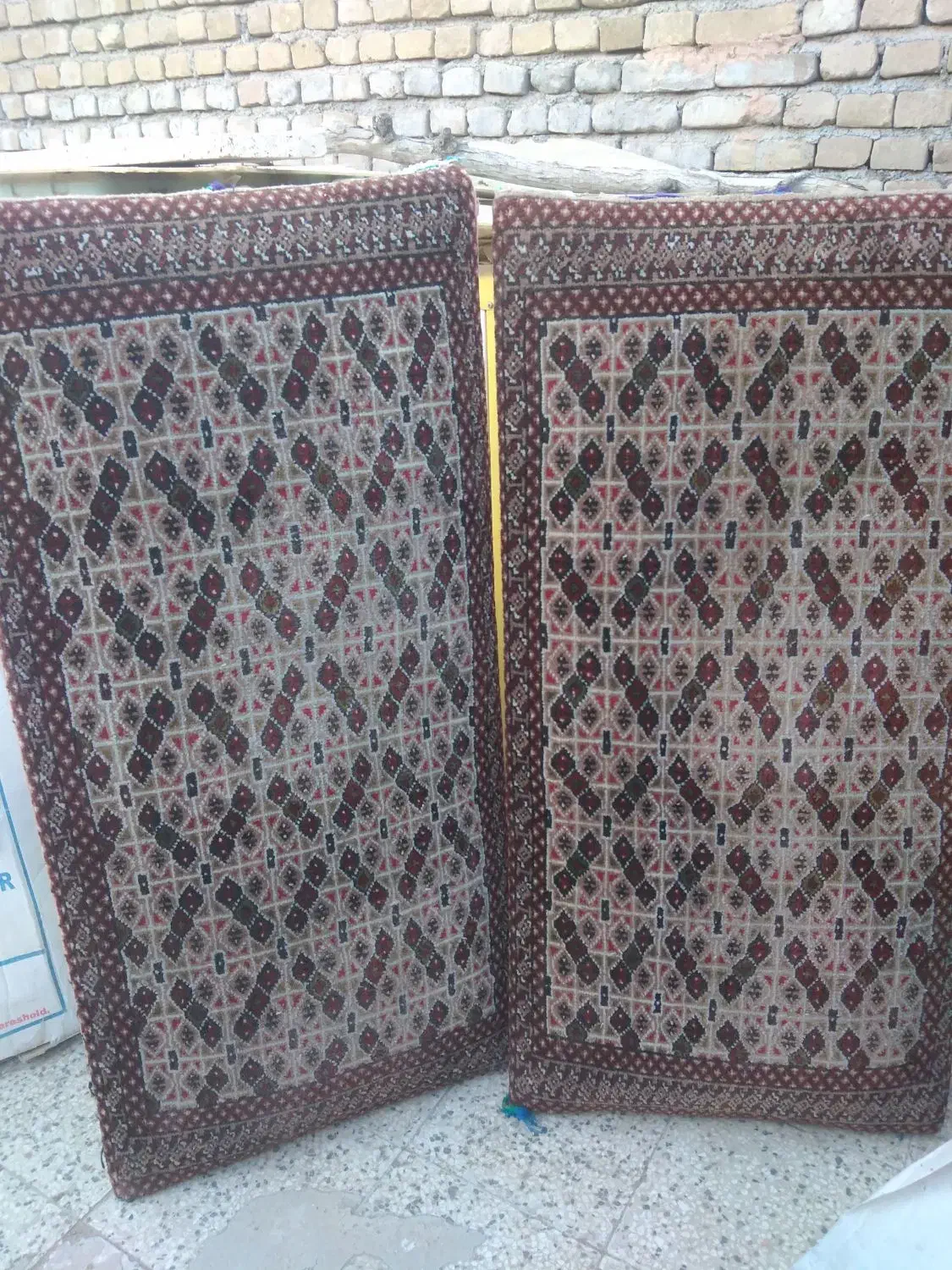 پشتی سایز بزرگ‌|پشتی|سبزوار, مدرس|دیوار