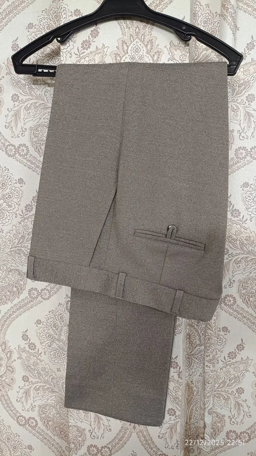کت و شلوار سایز 46 نو|لباس|تهران, جمال‌زاده|دیوار