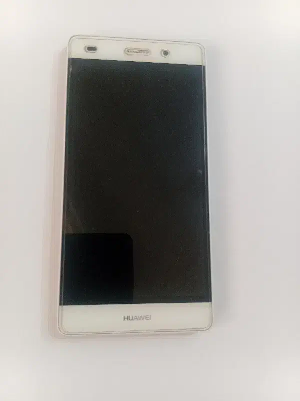 گوشی هوواوی p8lite|موبایل|شیراز, پانصد دستگاه ارتش|دیوار