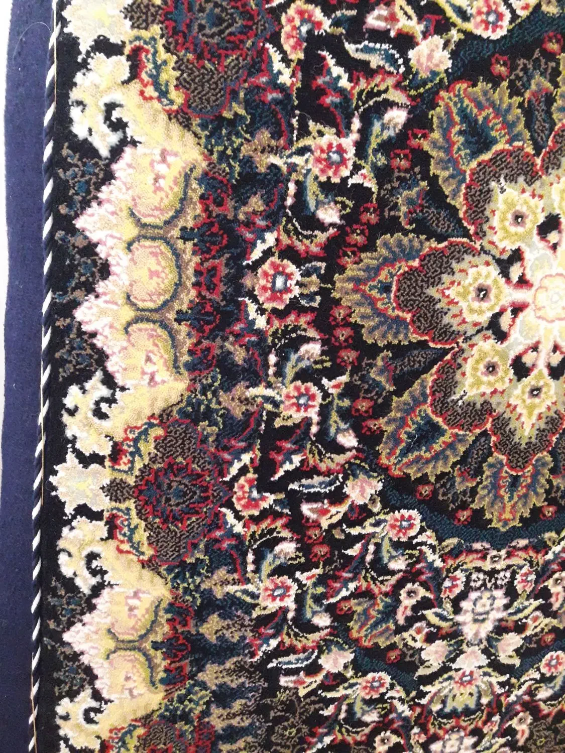 یک جفت پشتی فرشی|پشتی|قم, پردیسان|دیوار