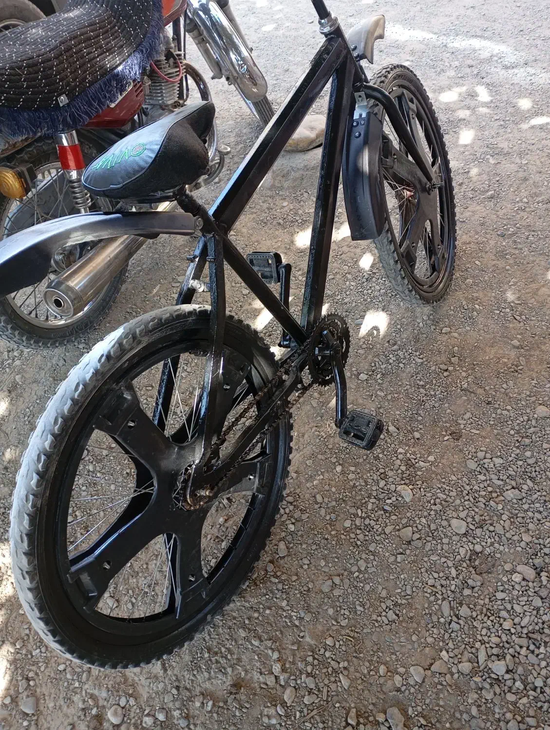 جهت معاوضه|دوچرخه، اسکیت، اسکوتر|ایرانشهر, |دیوار