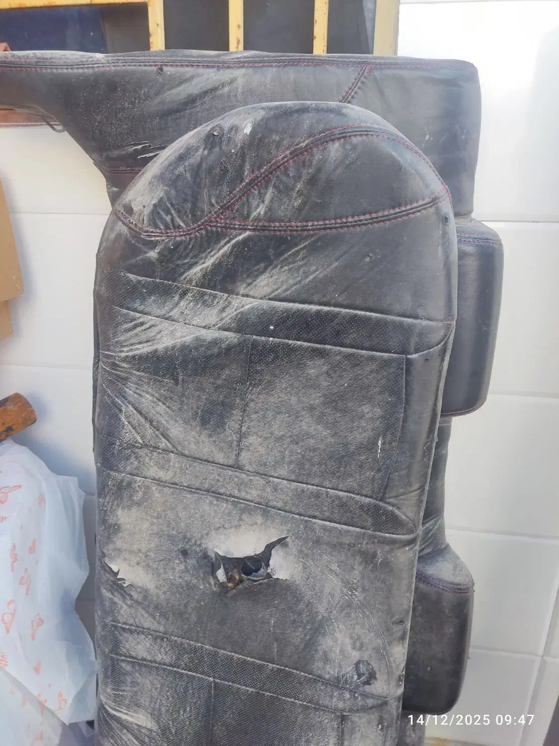 صندلی|صندلی و نیمکت|بندر ماهشهر, |دیوار