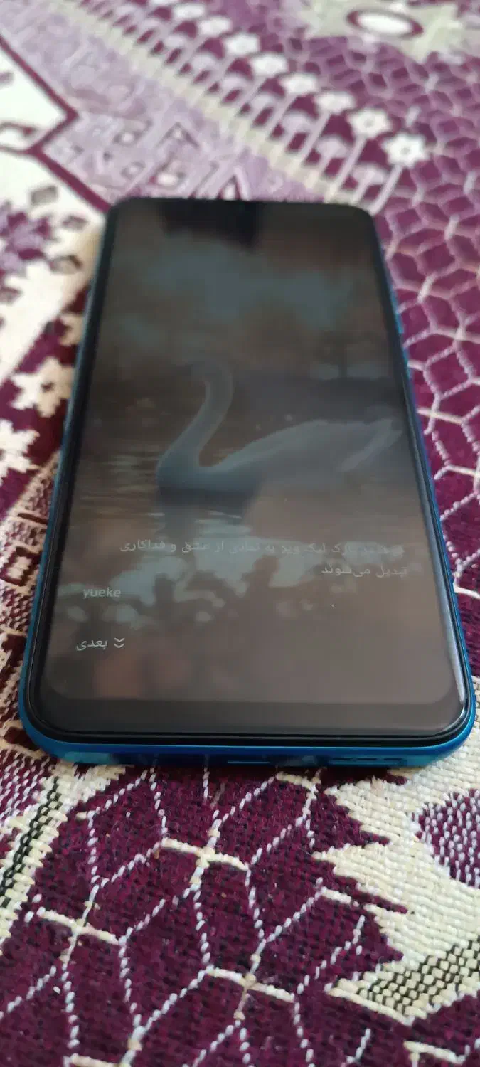 گوشی شیائومی Redmi 9 Activ|موبایل|شیراز, وصال|دیوار