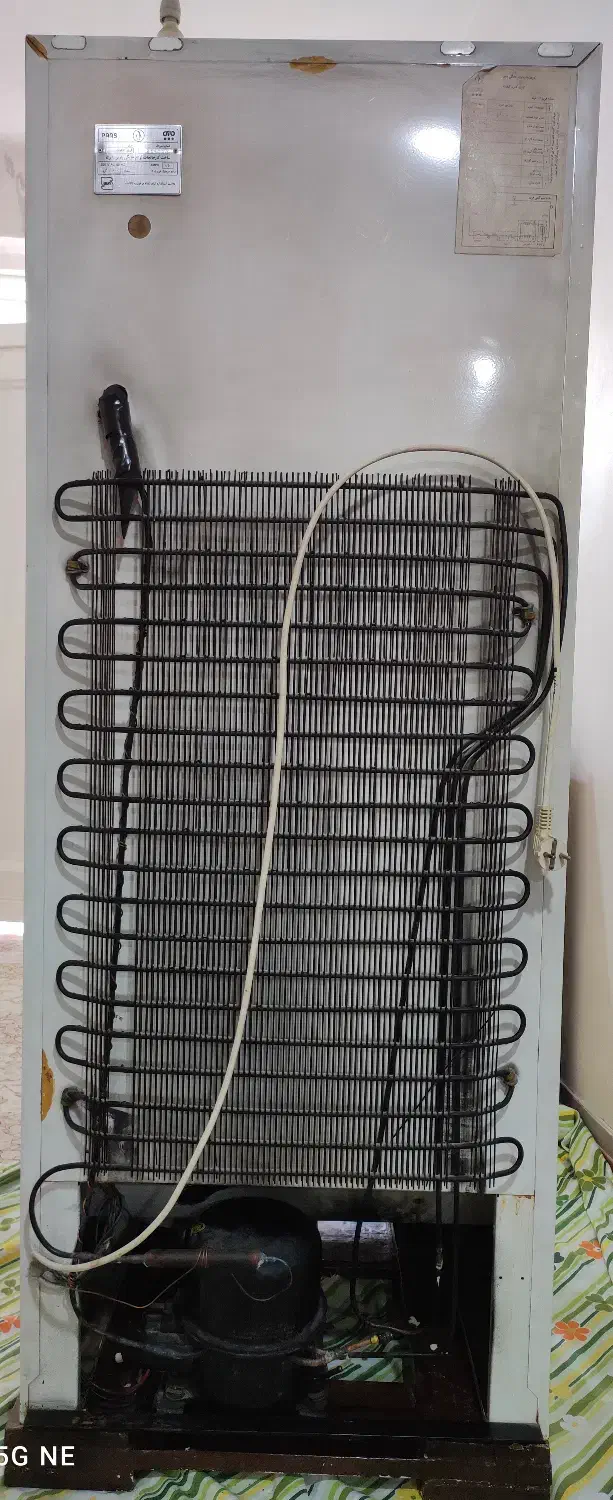 فریزر پارس|یخچال و فریزر|مسجد سلیمان, |دیوار