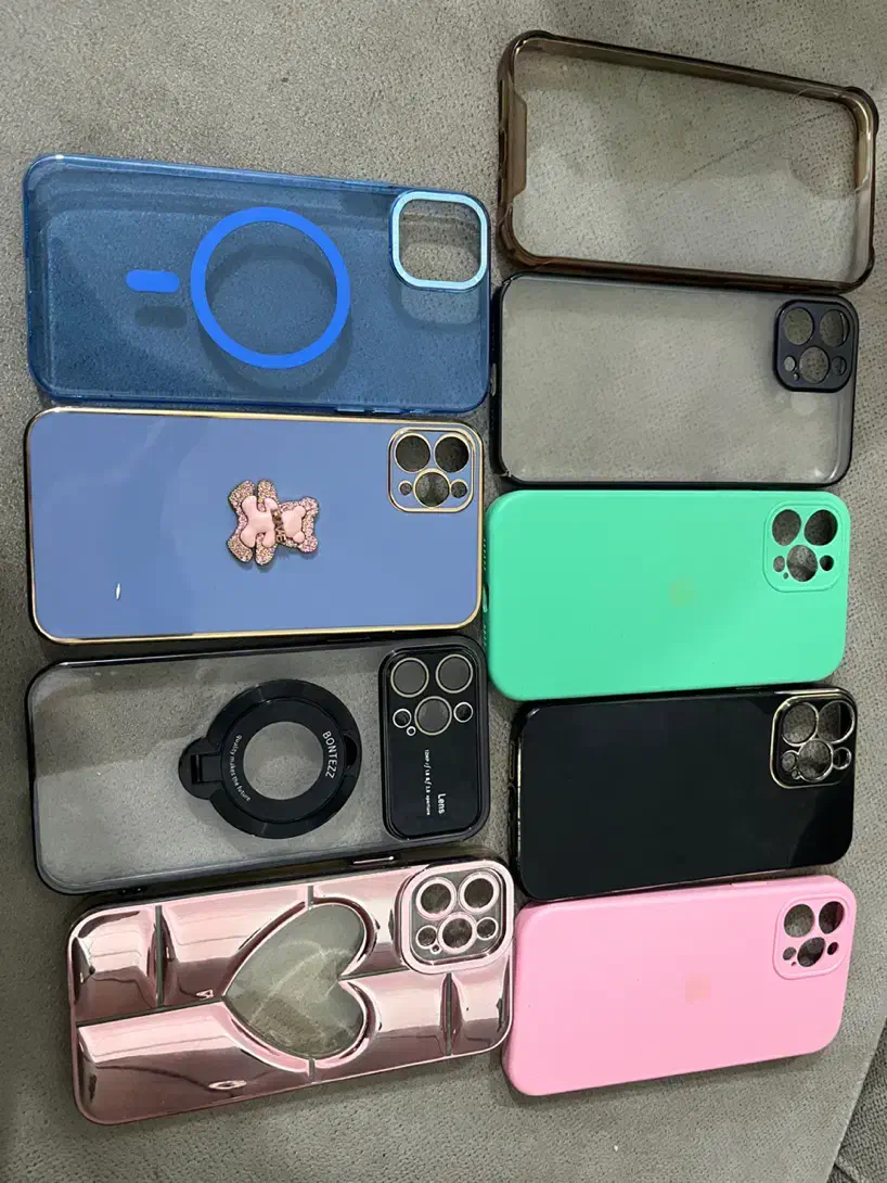 کاور و کابل ایفون|لوازم جانبی موبایل و تبلت|بوشهر, |دیوار