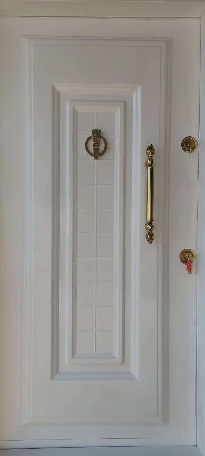 درب ضدسرقت جدید  کد ۷۷۸۰|مصالح و تجهیزات ساختمان|رویان, |دیوار