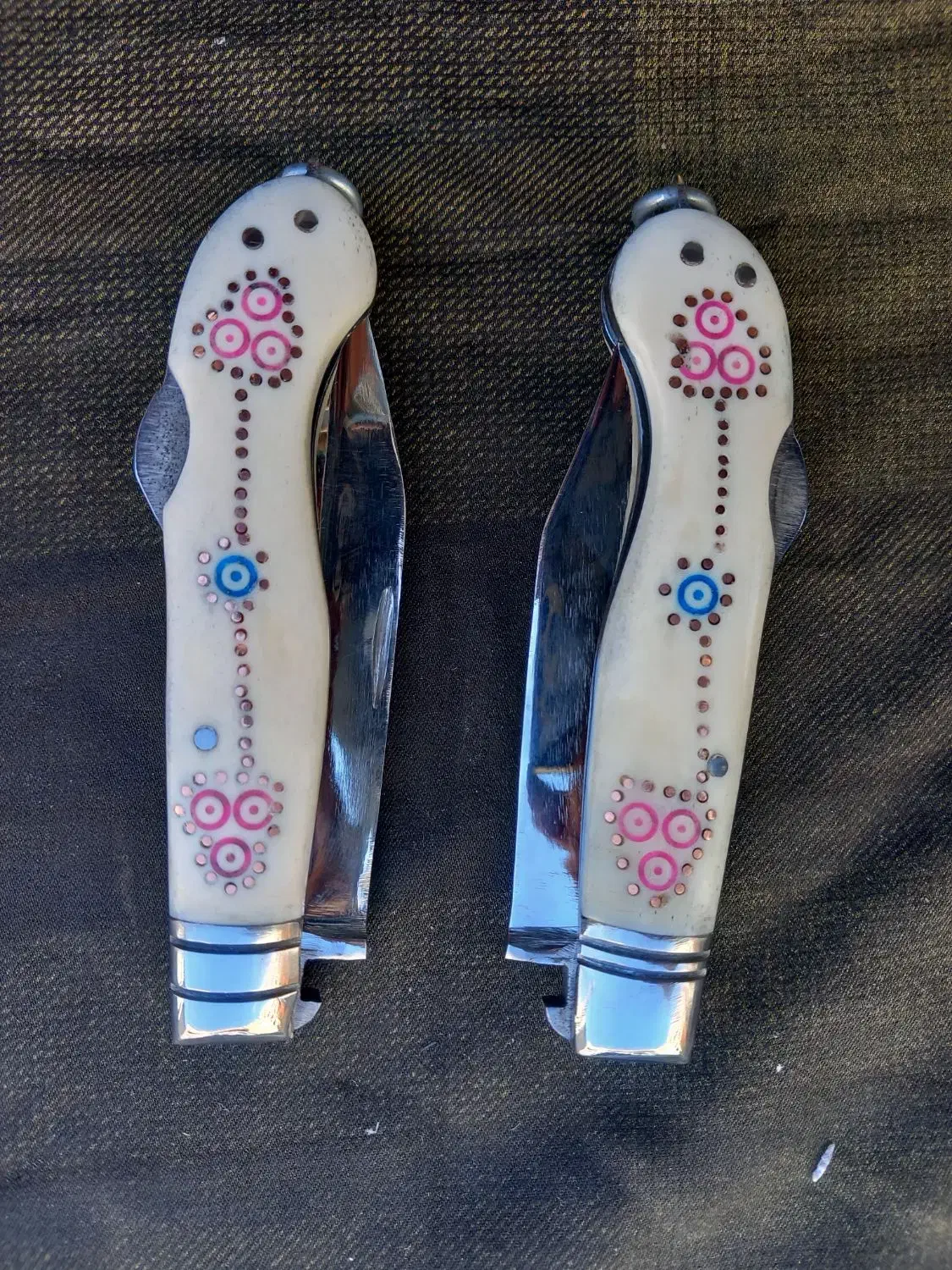 چاقو|کلکسیون اشیاء عتیقه|تبریز, |دیوار