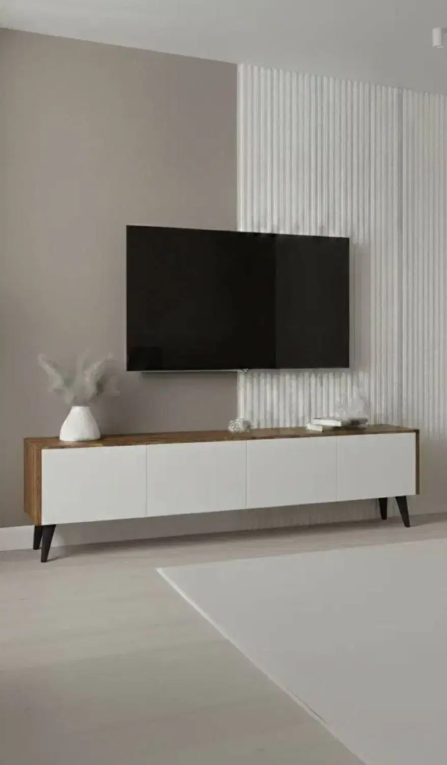 میز TV تلوزیون مدرن/(ارسال‌رایگان)|میز تلویزیون|تهران, جنت‌آباد مرکزی|دیوار