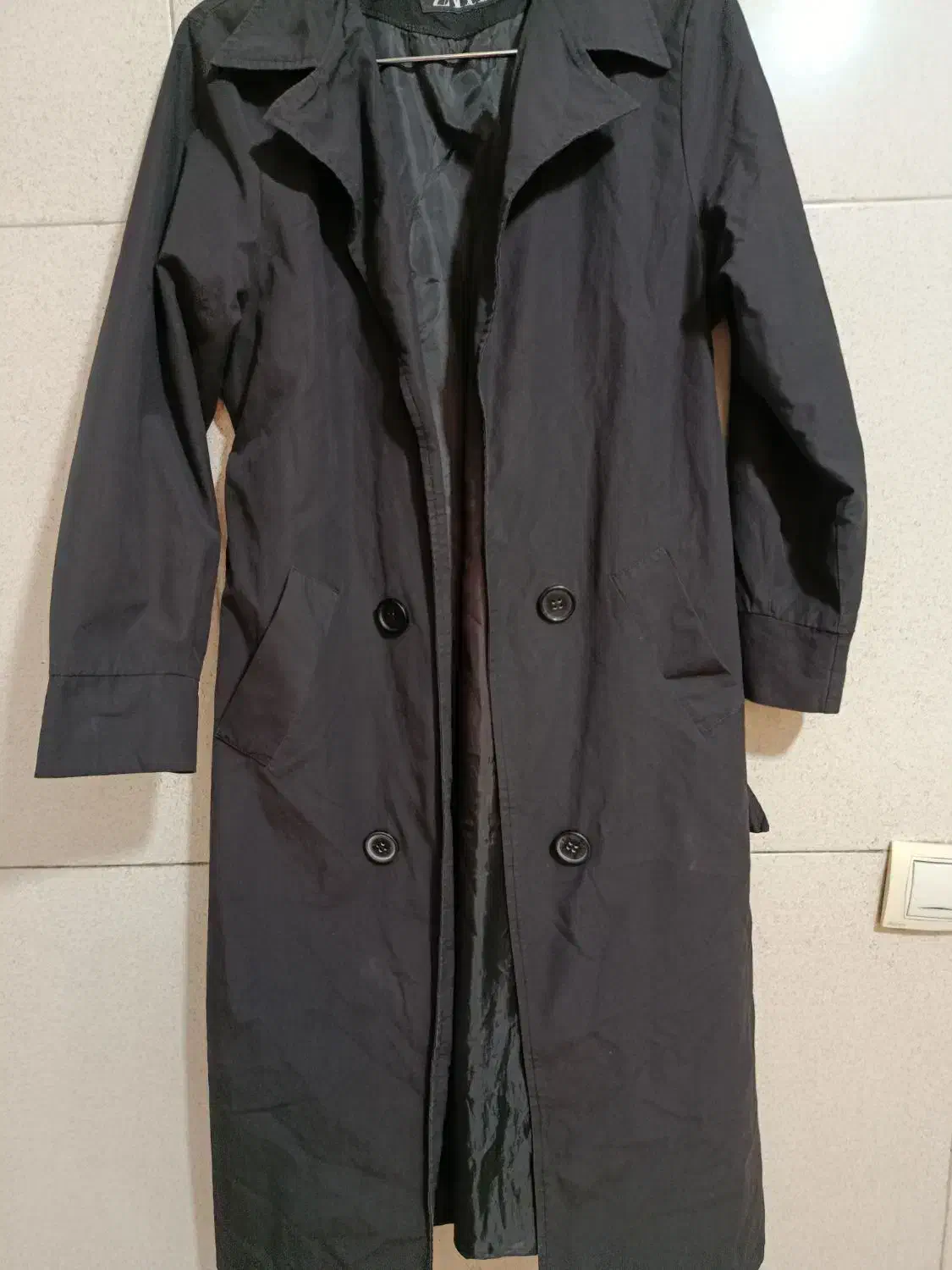 بارانی|لباس|تهران, طیب|دیوار