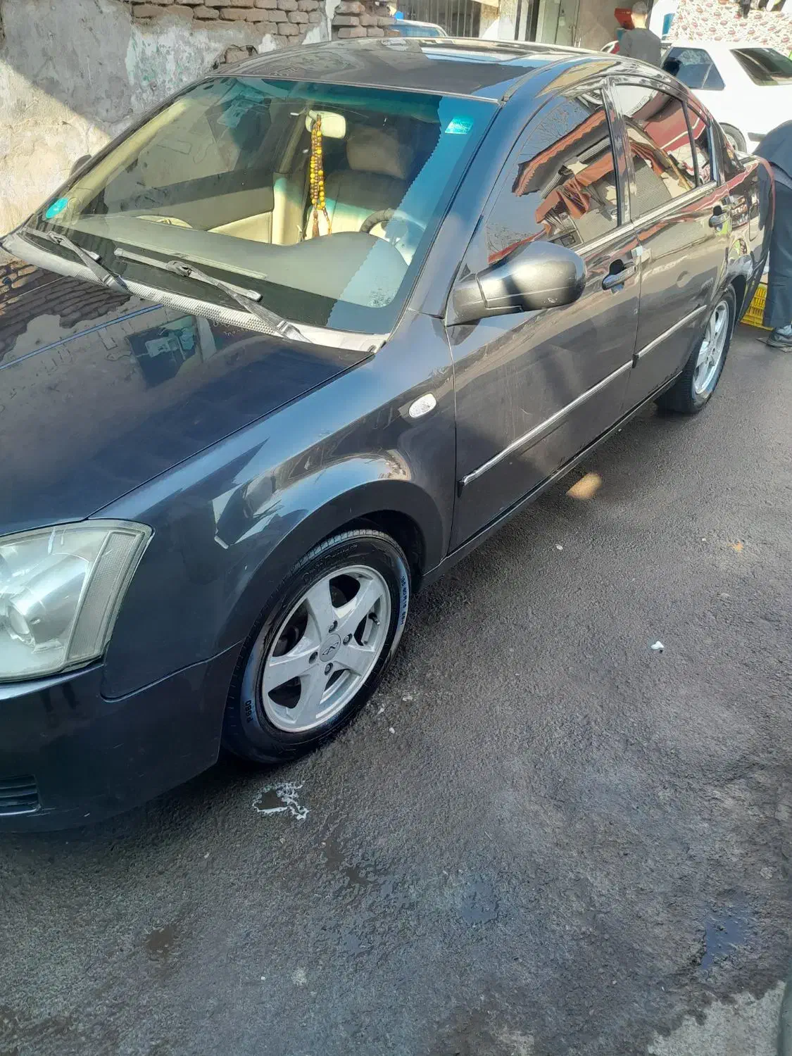 ام وی ام ۵۳۰ مدل ۹۰|خودرو سواری و وانت|آستانه اشرفیه, |دیوار