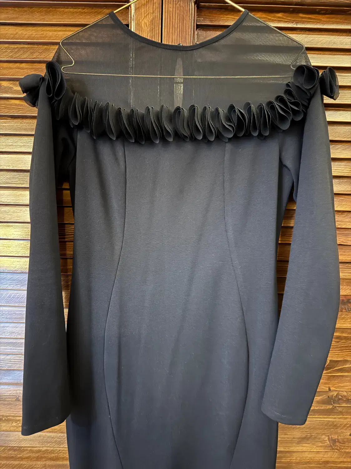 لباس مجلسی زنانه|لباس|تهران, ولنجک|دیوار