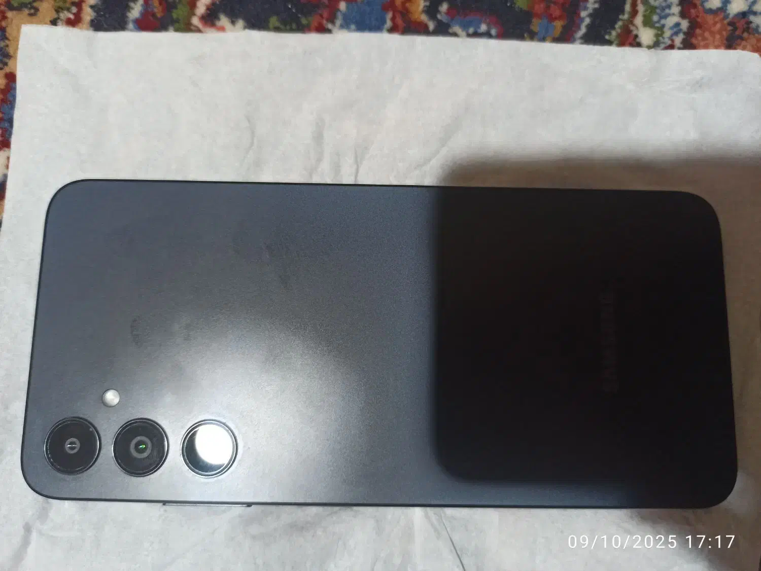 سامسونگ|موبایل|نجف‌آباد, باغ ملی|دیوار