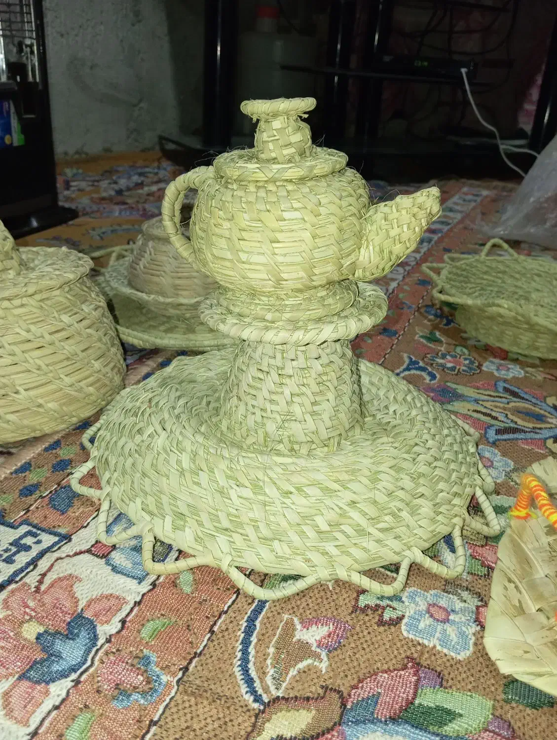 صنایع دستی|صنایع دستی و سایر لوازم تزئینی|سراوان, |دیوار