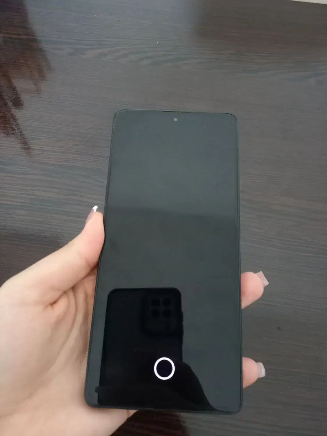 گوشی شیائومی نوت ۱۳پرو|موبایل|اردبیل, |دیوار