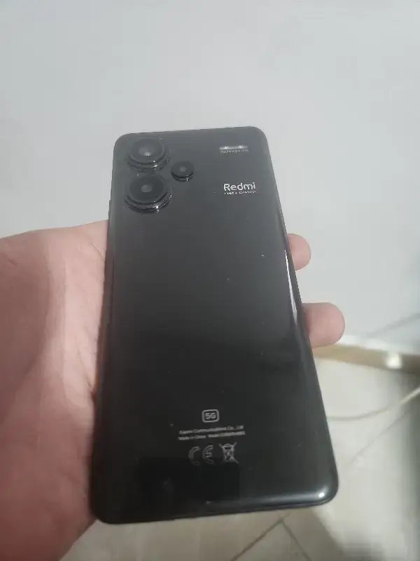 note 13 pro plus 5G 512GB|موبایل|بندر انزلی, پرستار|دیوار