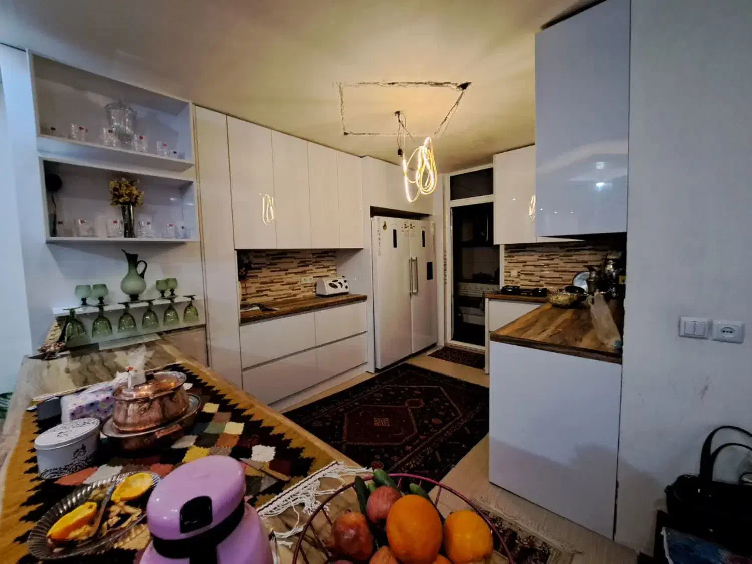 برقکاری و اجرای دکوراسیون داخلی و خارجی خانه|خدمات پیشه و مهارت|زنجان, |دیوار