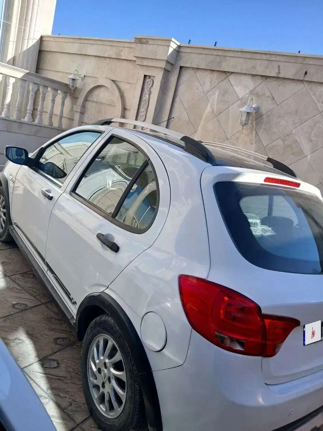 کوئیک|خودرو سواری و وانت|شاندیز, |دیوار