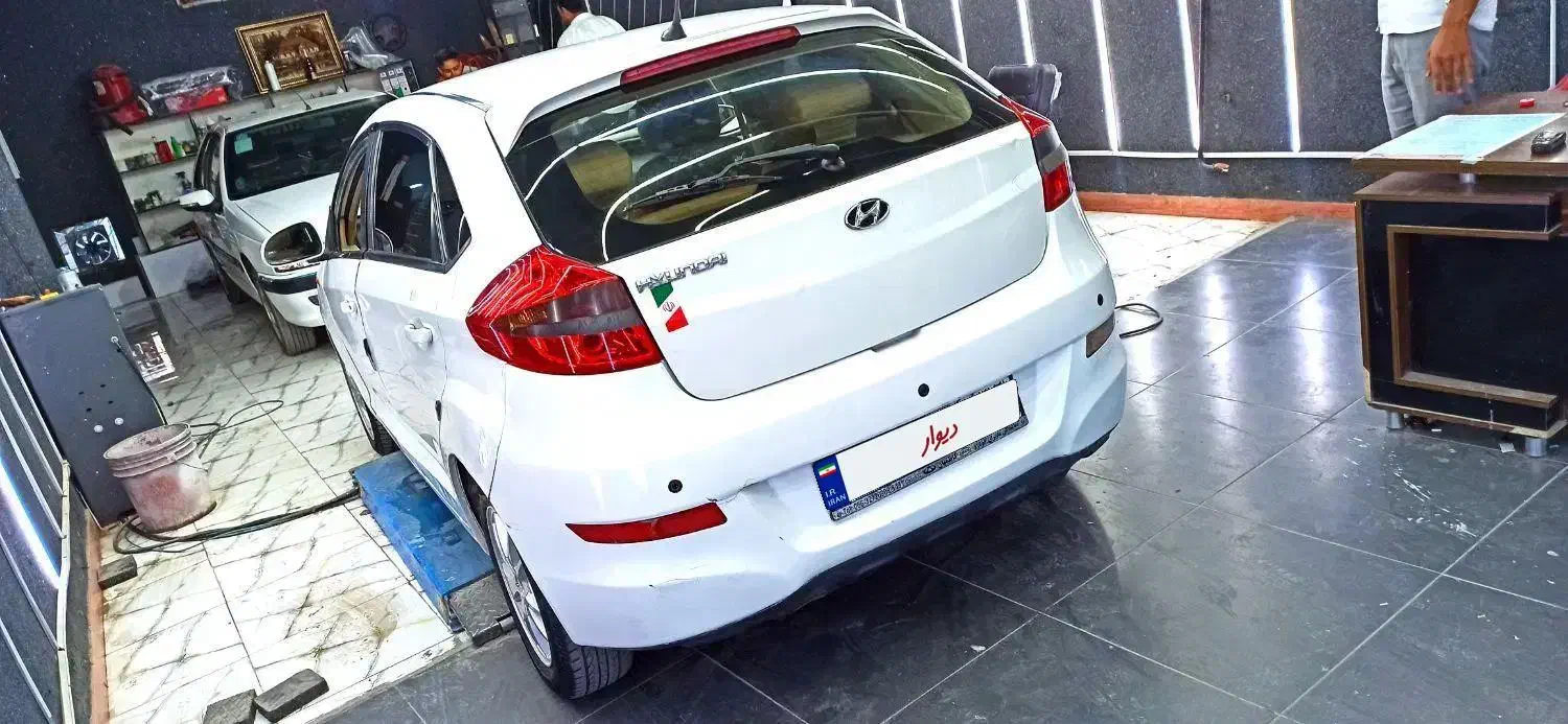 ام وی ام 315درحد|خودرو سواری و وانت|نورآباد, |دیوار