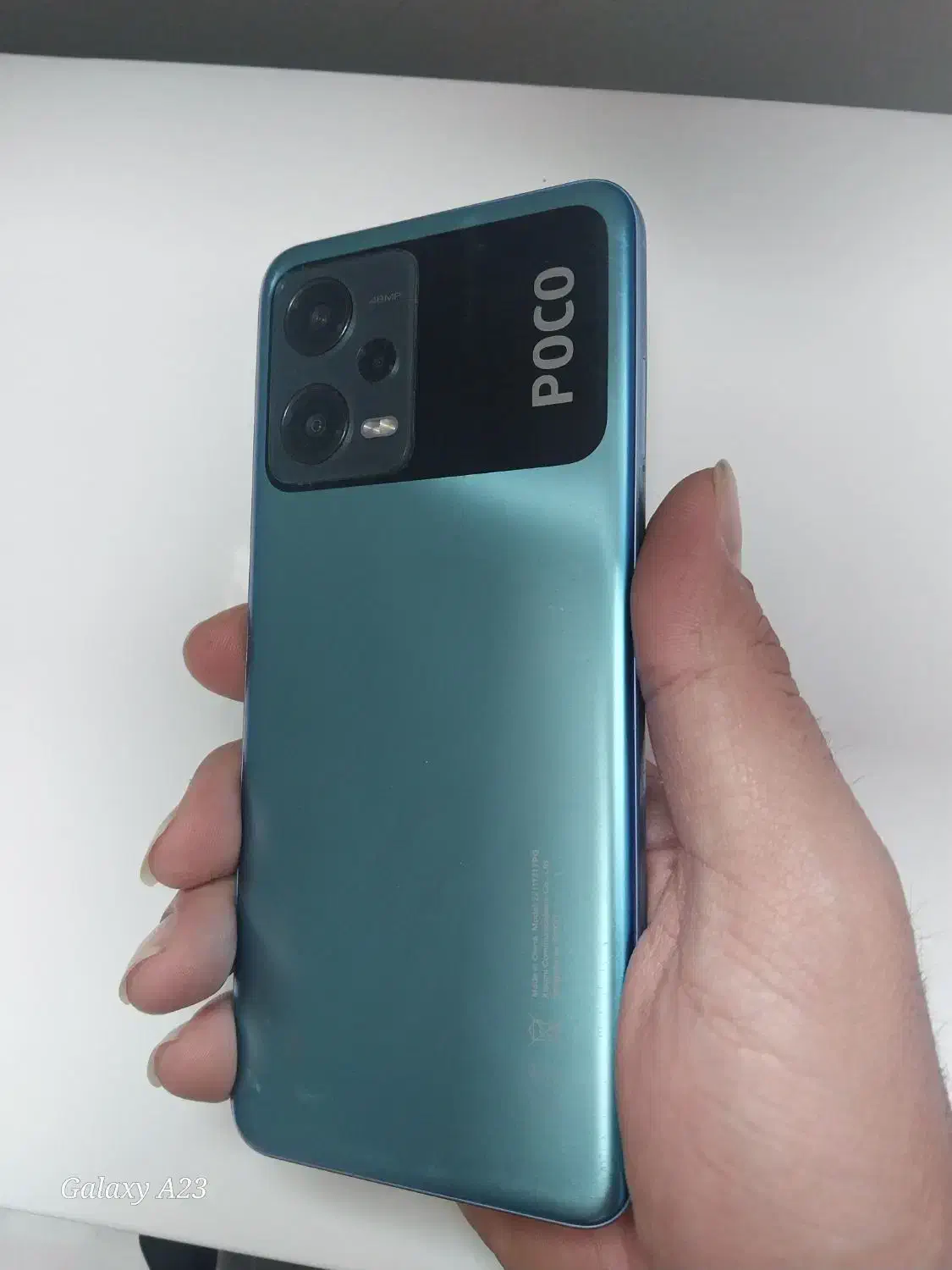 poco x5 5g|موبایل|مشهد, آزادشهر|دیوار