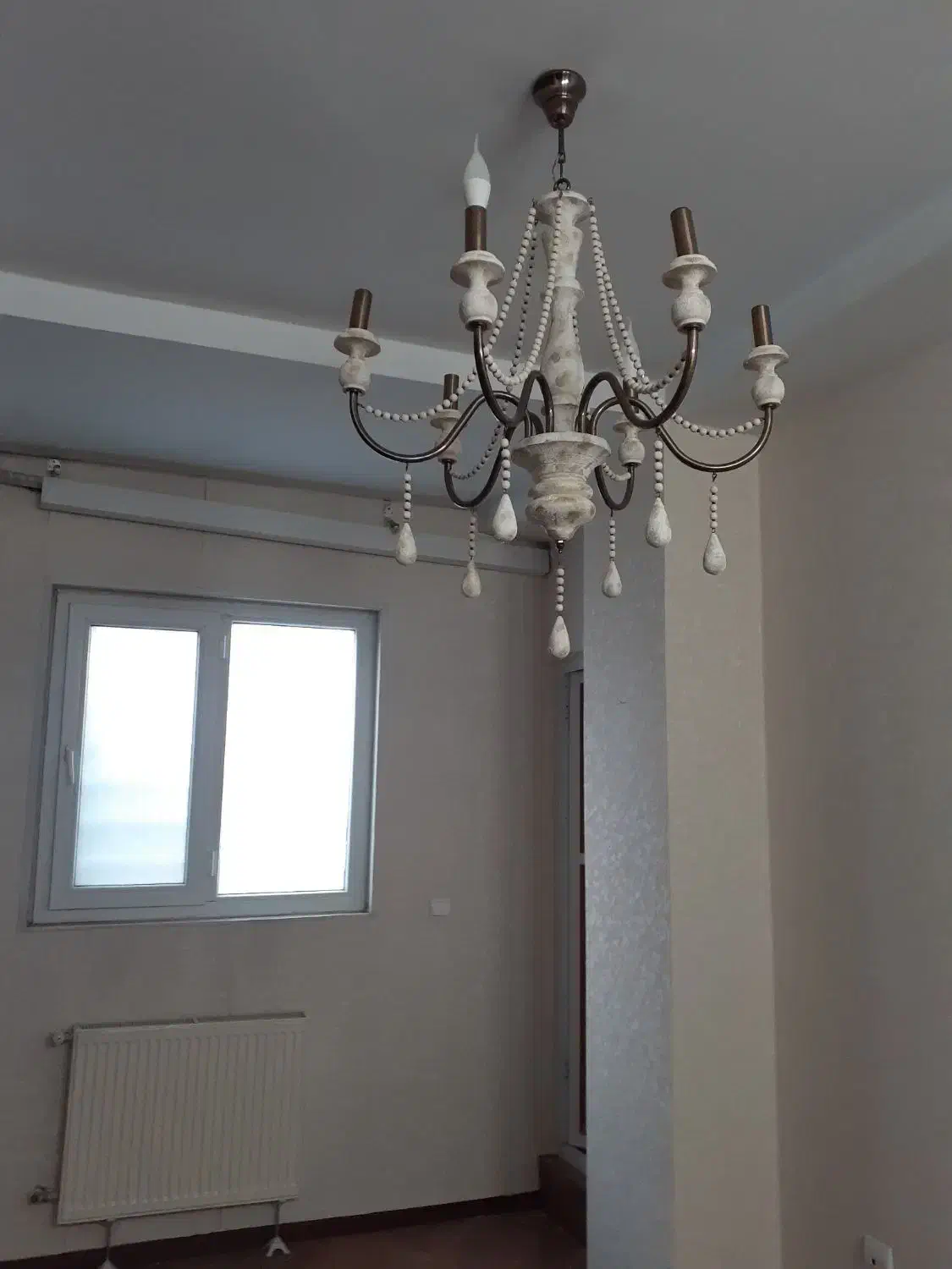 فروش لوستر|لوستر و چراغ آویز|ماهدشت, |دیوار