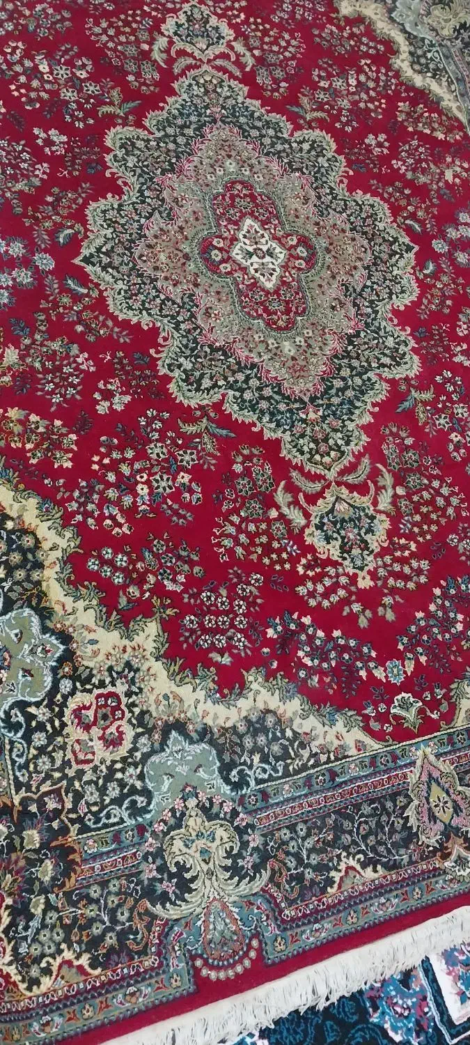 فرش ۹ متری|فرش|رودسر, |دیوار