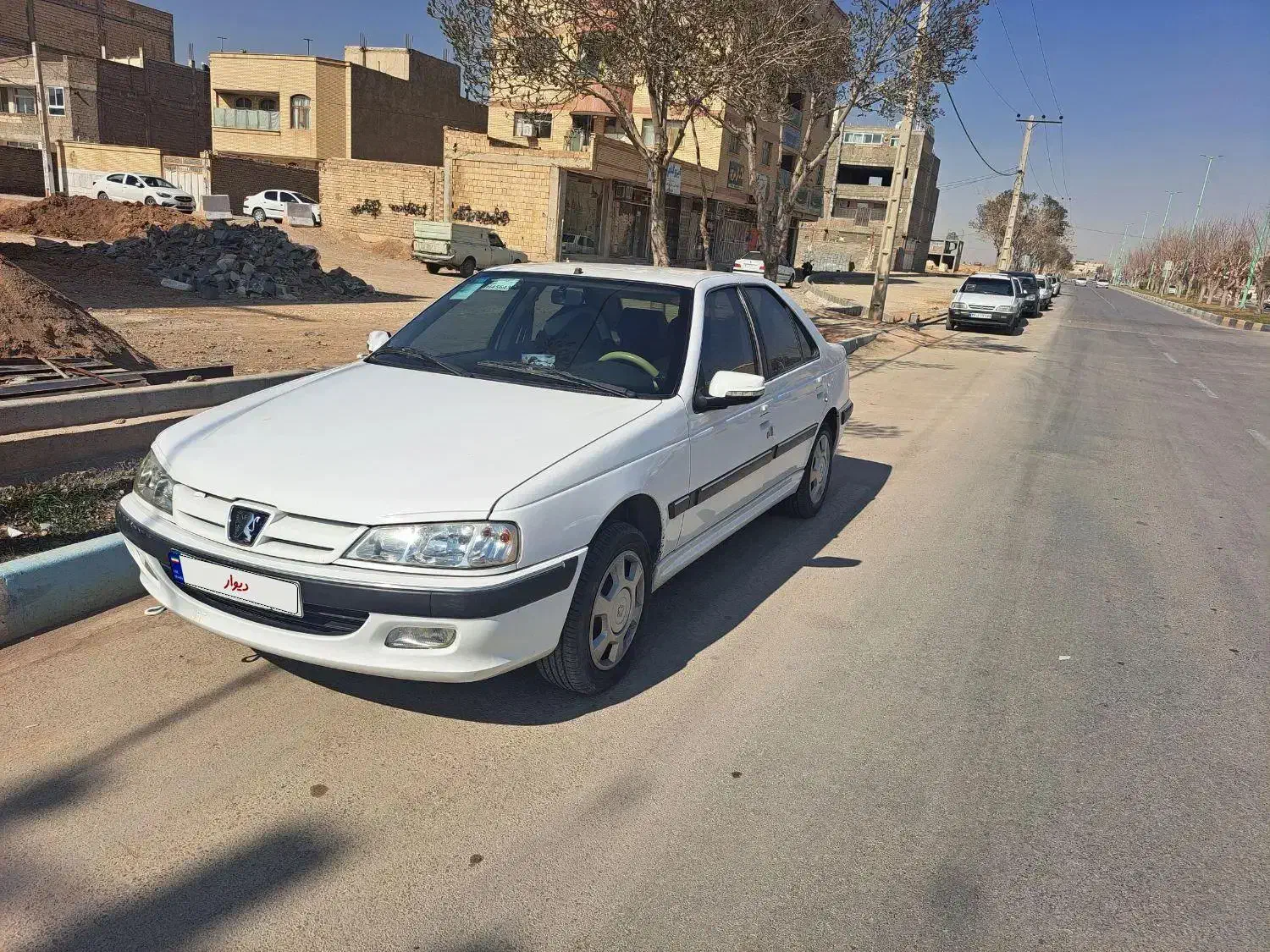 خودرو|خودرو سواری و وانت|شاهینشهر, گزبرخوار|دیوار