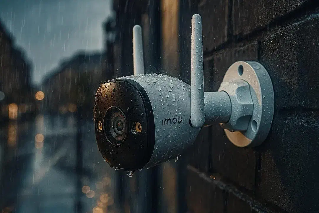 دوربین بیسیم میکروفون دار رم خور 2 تا 5 مگاپیکسل|دوربین مداربسته|سنقر, |دیوار