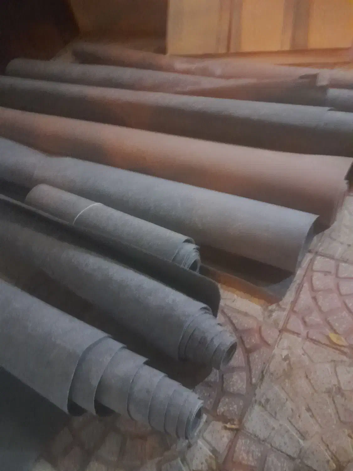 موکت. در حد نو نو و سالم. 250 متر صائب تبریزی|موکت|ارومیه, |دیوار