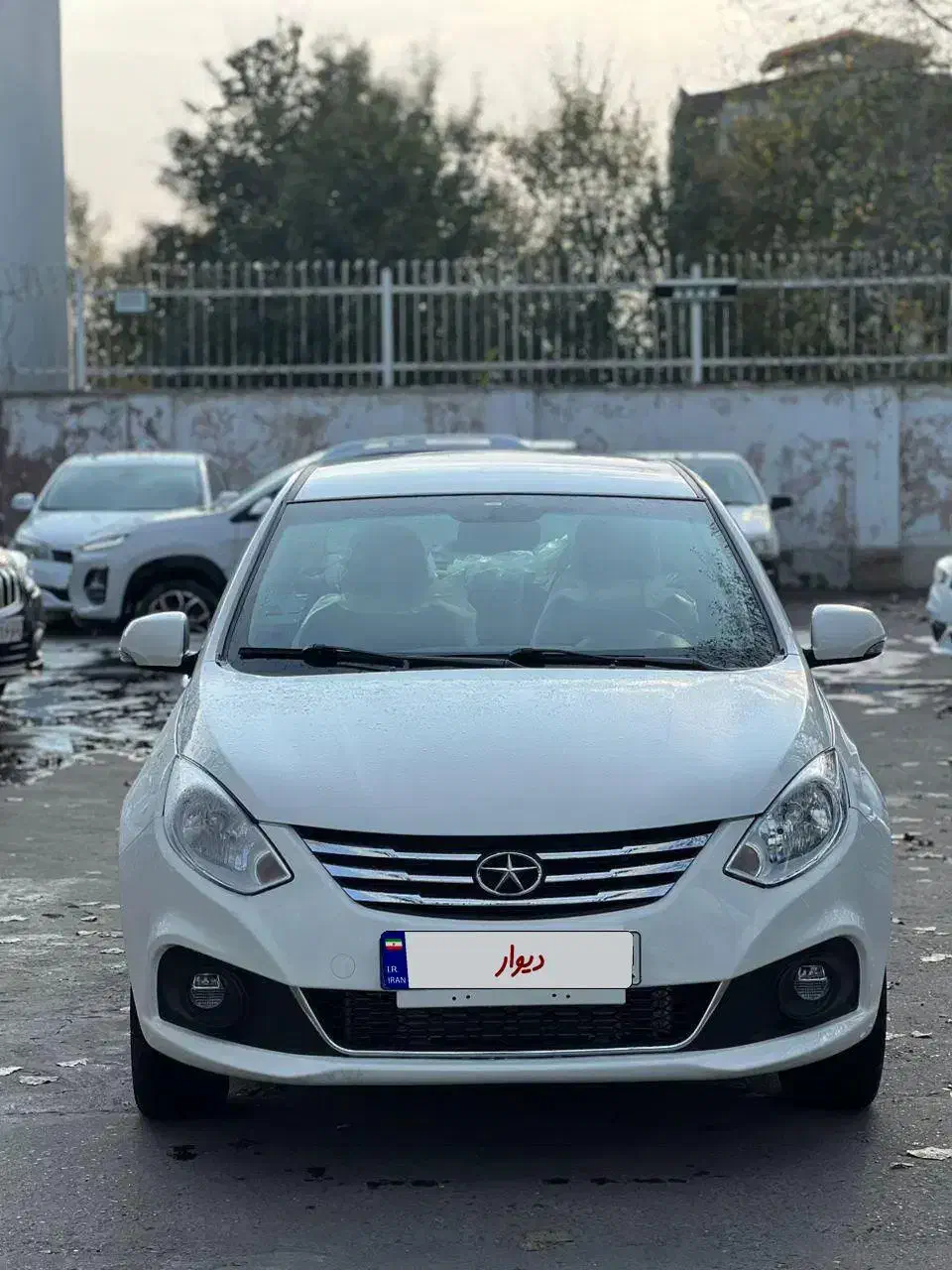 جک j4|خودرو سواری و وانت|لاهیجان, حاجی آباد|دیوار