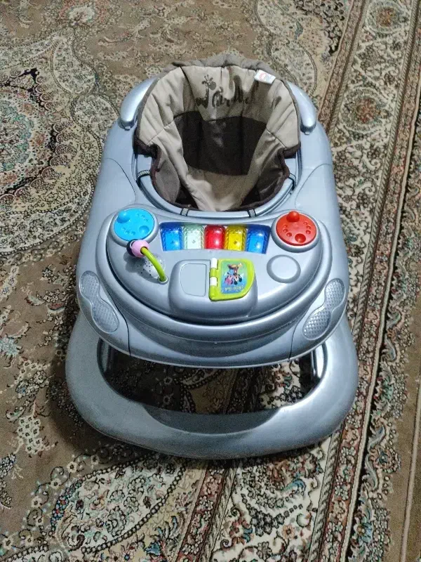 راروک|کالسکه و لوازم جانبی|پاکدشت, حصار امیر|دیوار