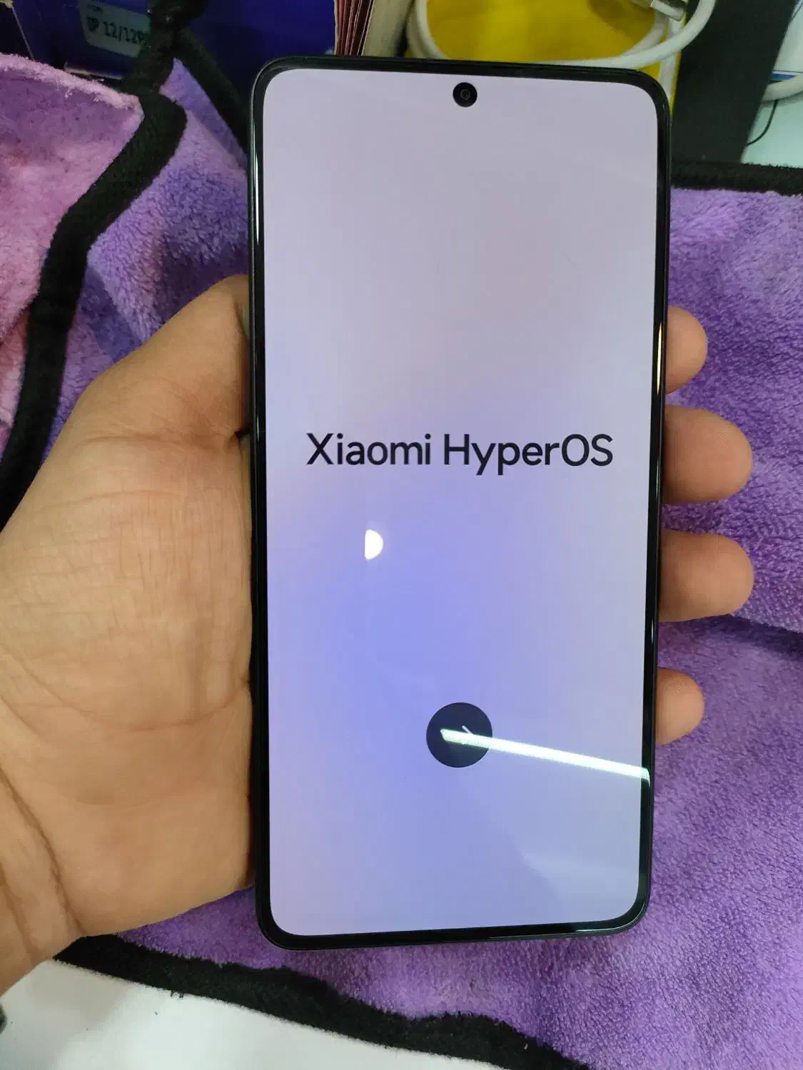 poco x7 pro آکبند|موبایل|کرج, گوهردشت|دیوار