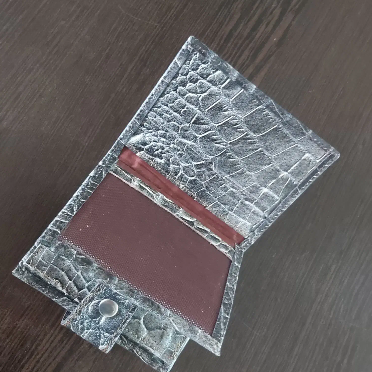 جاکارتی اسپرت از چرم گاوی|کیف، کفش، کمربند|نسیم‌شهر, |دیوار