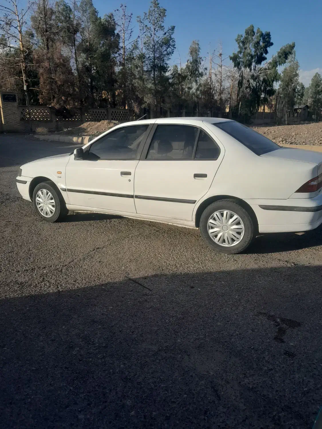 فنی سالم درحد|خودرو سواری و وانت|سمنان, |دیوار