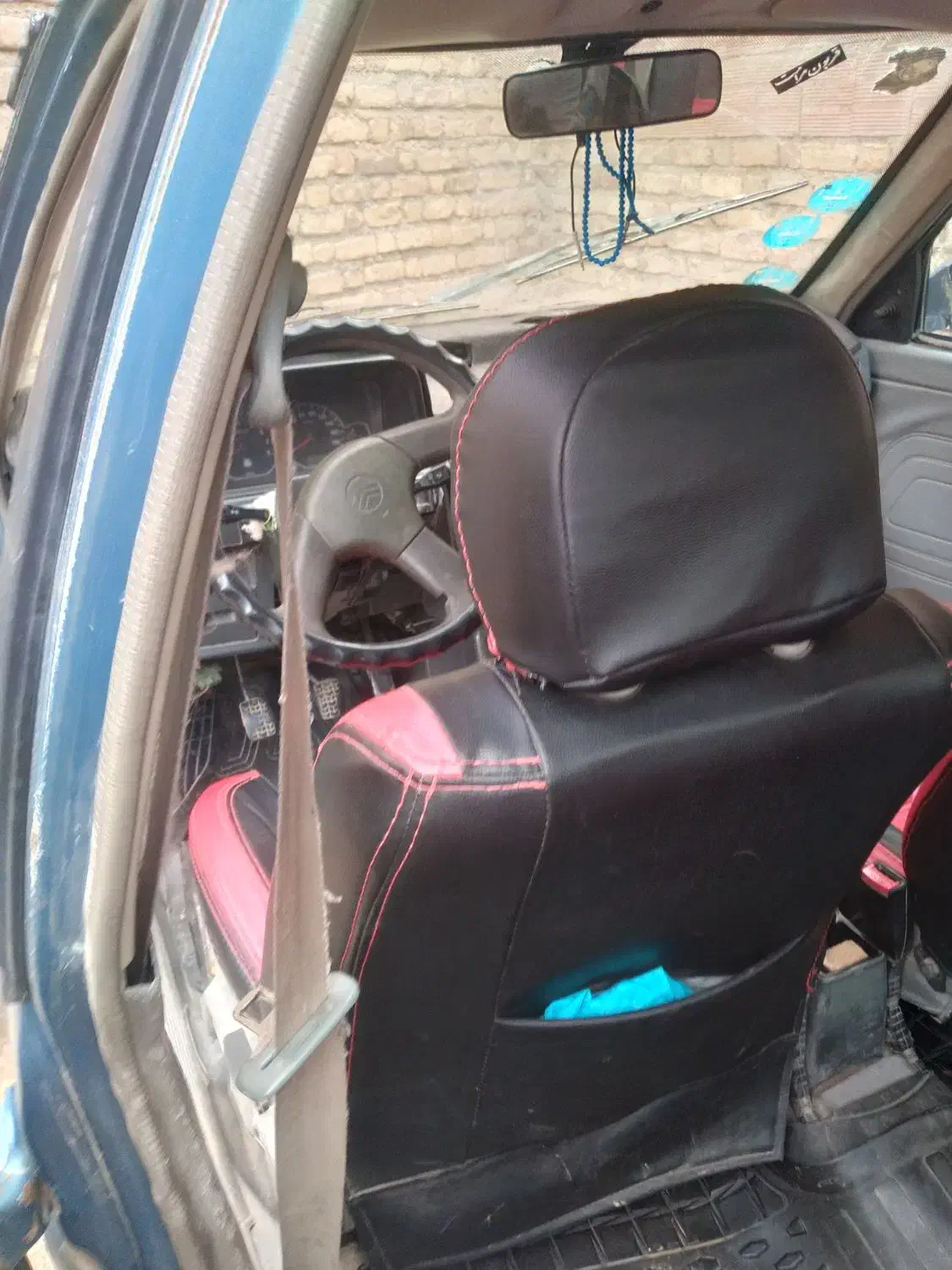 ماشین پراید|خودرو سواری و وانت|فراغی, |دیوار