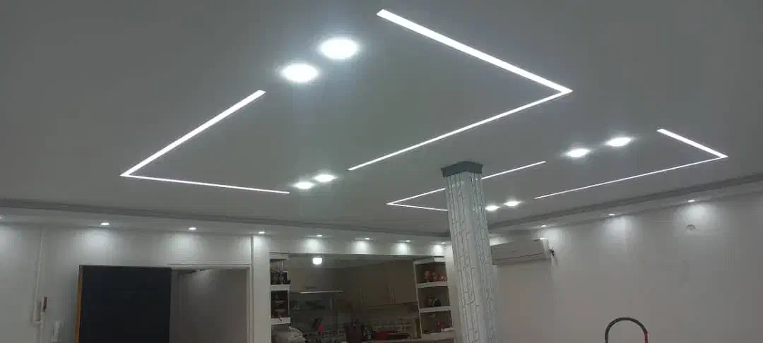 مرکز تخصصی کناف آرسس|خدمات پیشه و مهارت|اشتهارد, |دیوار