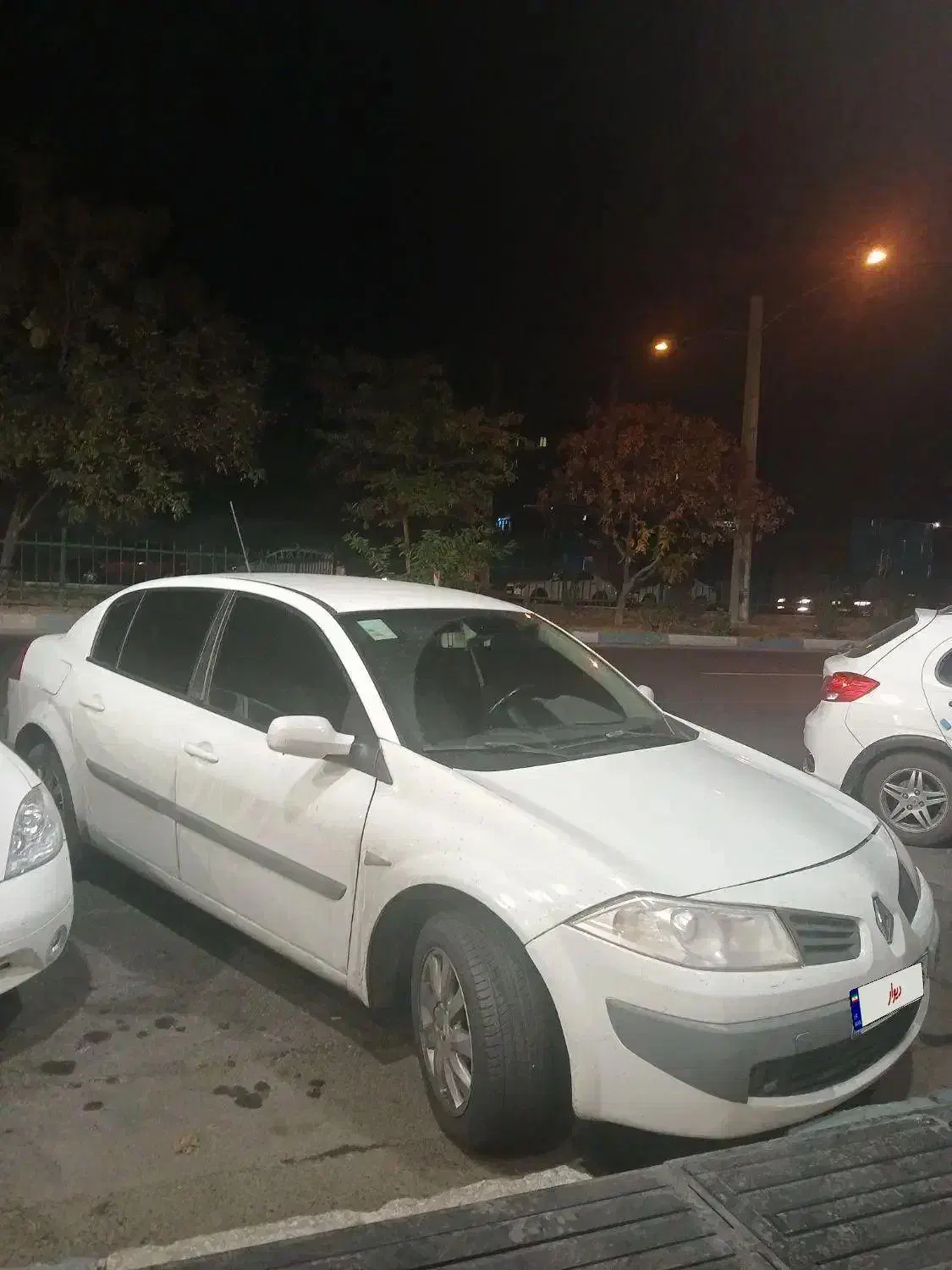 رنو مگان 2000|خودرو سواری و وانت|تهران, ابوذر|دیوار