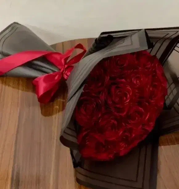 ولنتاین گل|گل مصنوعی|قم, رضویه|دیوار