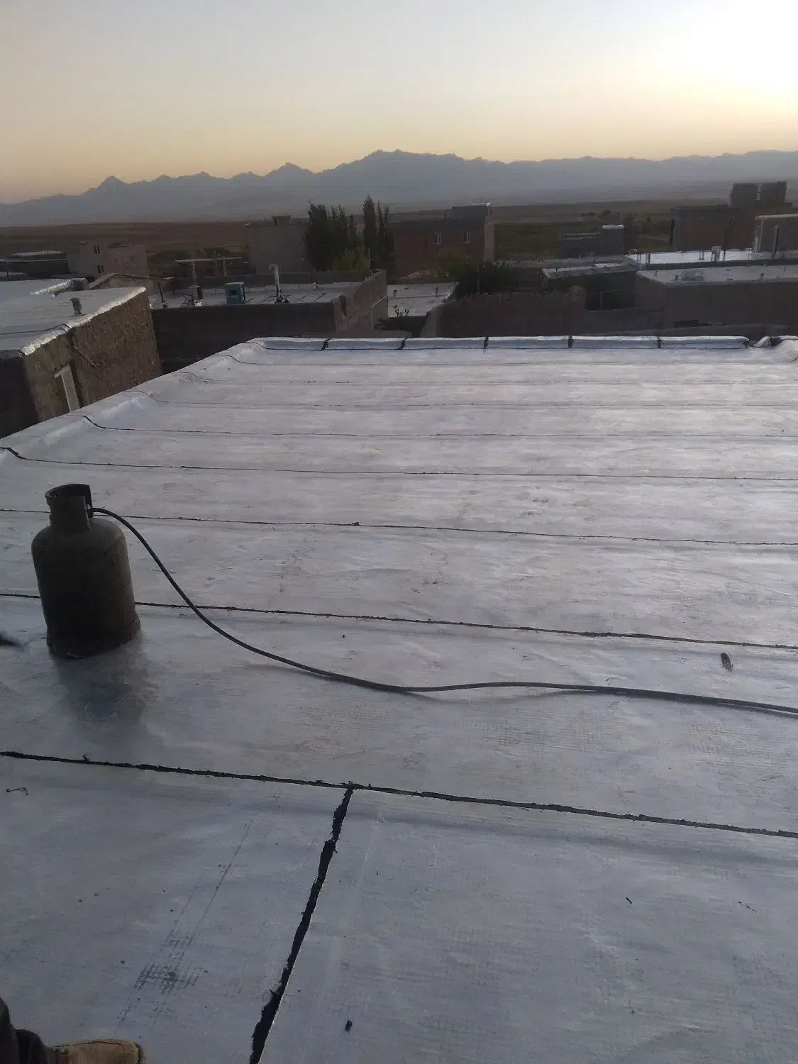 نصب و فروش ایزوگام هگمتانه ودلیجان باکیفیت|خدمات پیشه و مهارت|دلبران, |دیوار