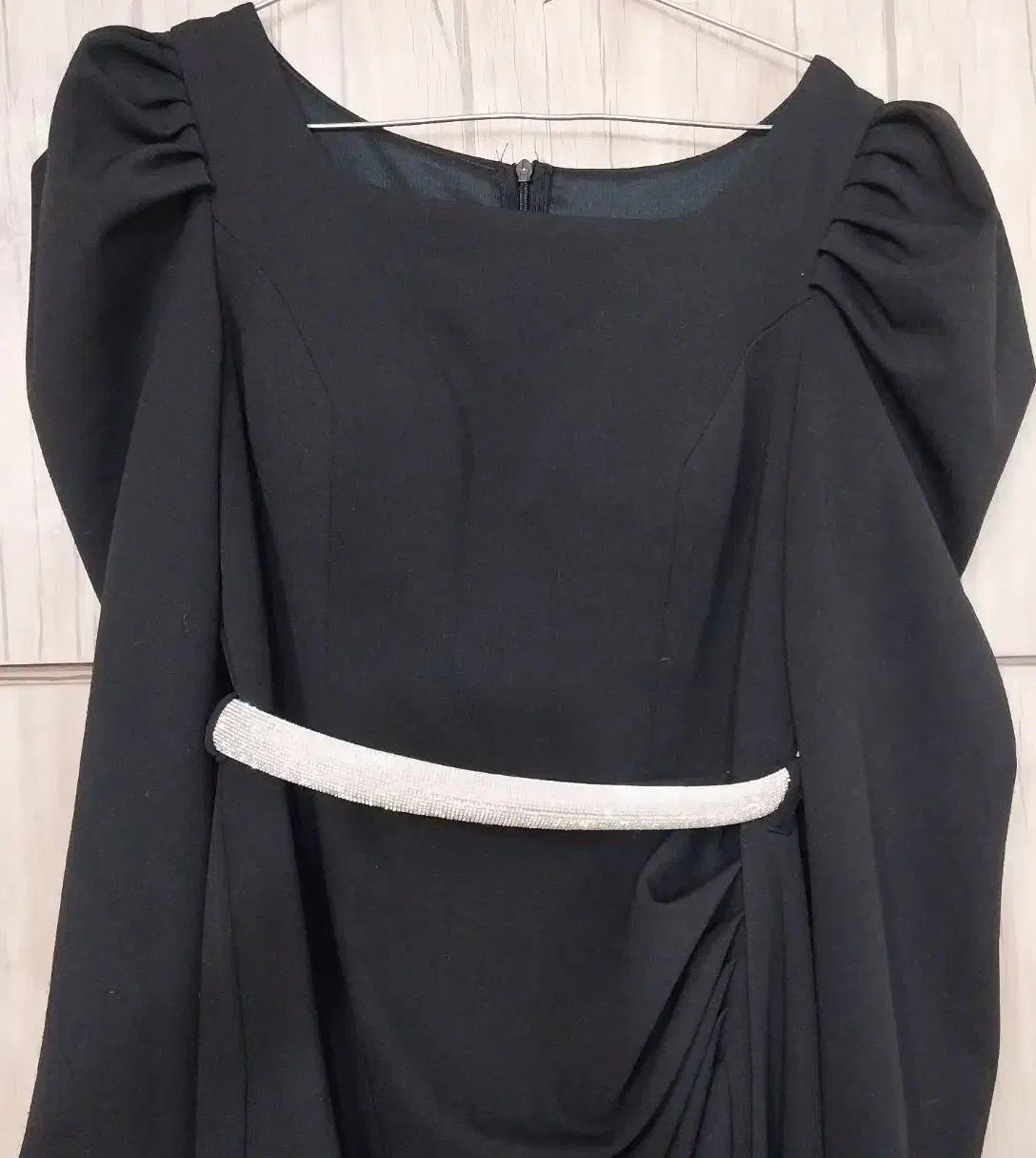 لباس مجلسی مشکی|لباس|چهاردانگه (تهران), |دیوار